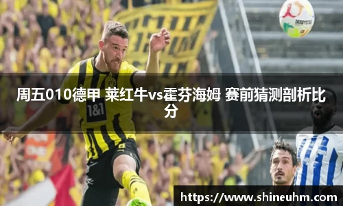 周五010德甲 莱红牛vs霍芬海姆 赛前猜测剖析比分